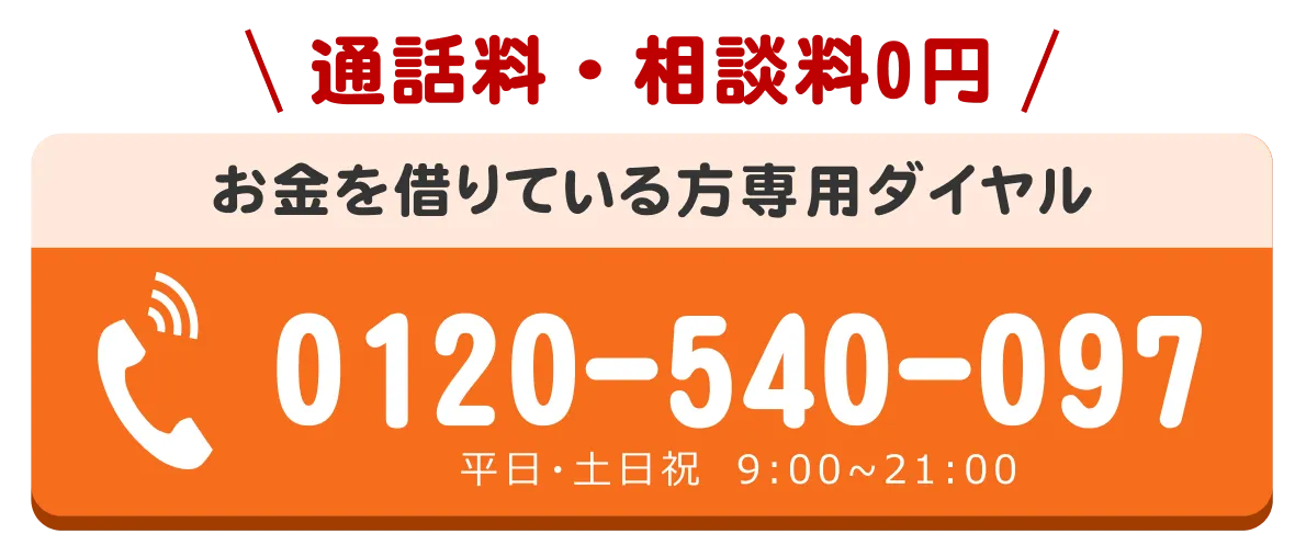 電話でのお問合せはこちらをクリック